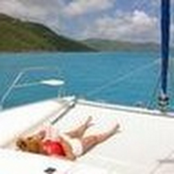 Meet your Posher, Kelsey - Picture 1 of 1